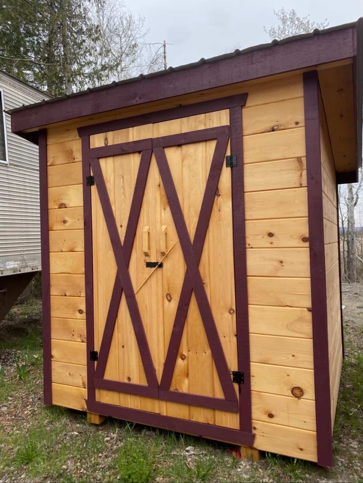 Construction Project 1