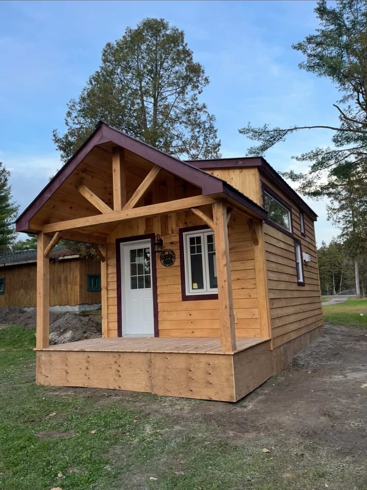 Construction Project 4