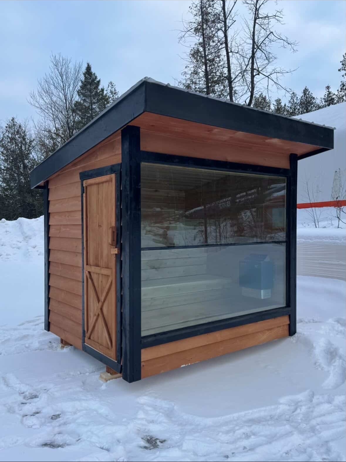 Construction Project 14