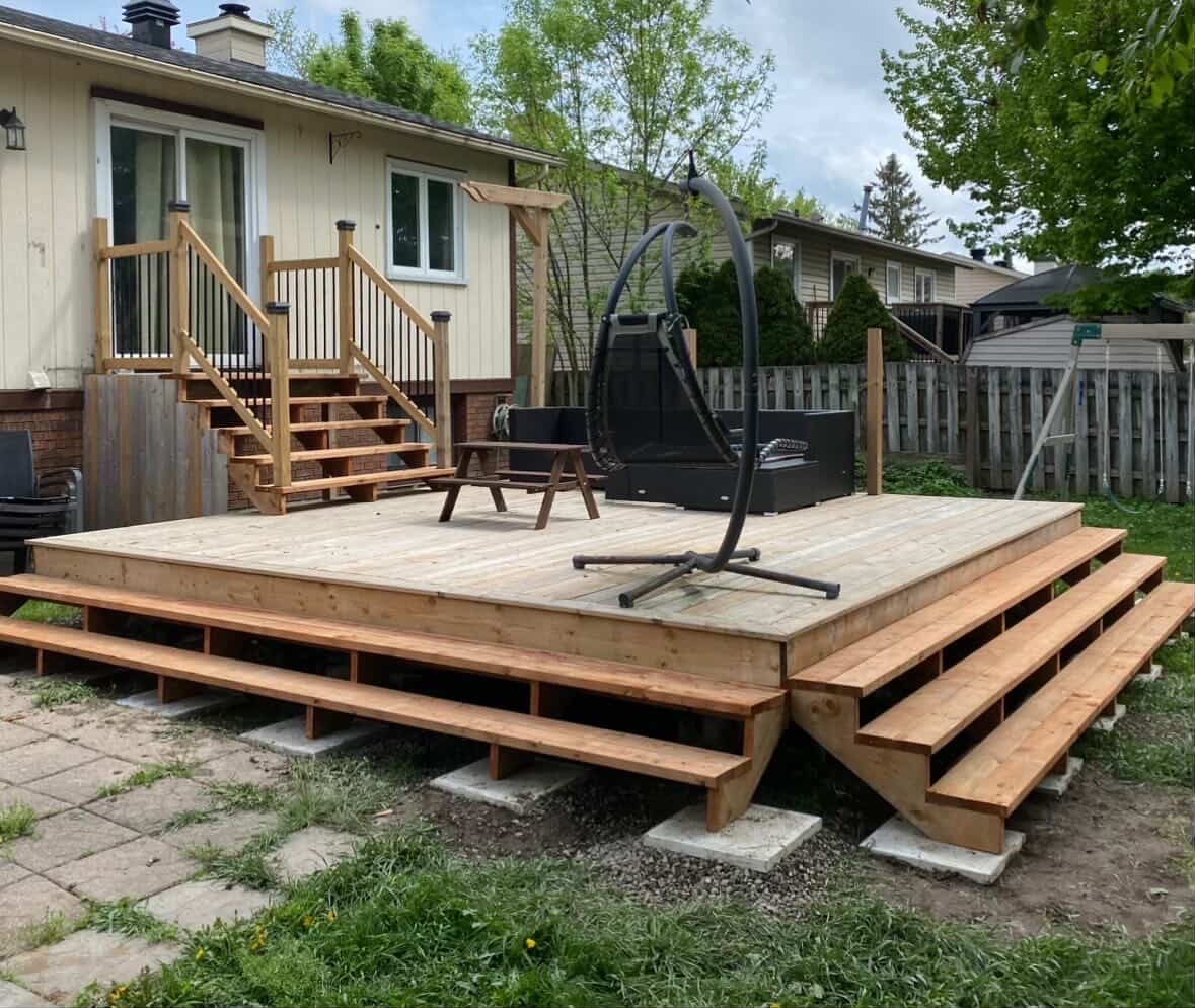 Construction Project 15