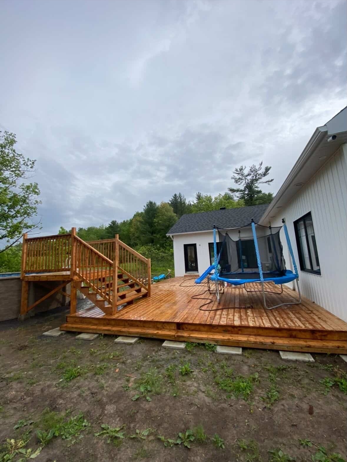 Construction Project 22