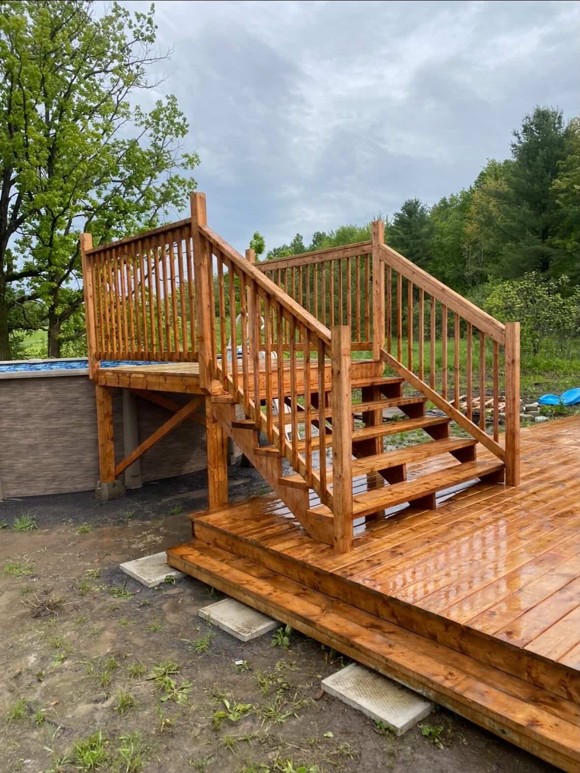 Construction Project 24