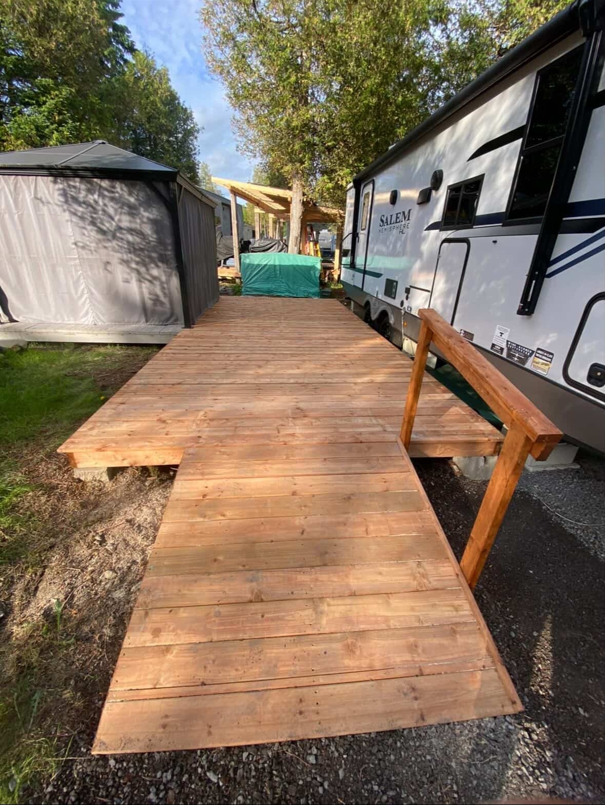 Construction Project 25