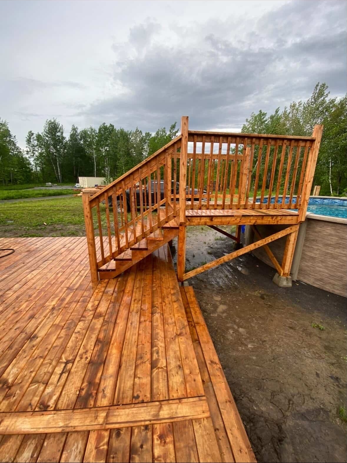 Construction Project 27