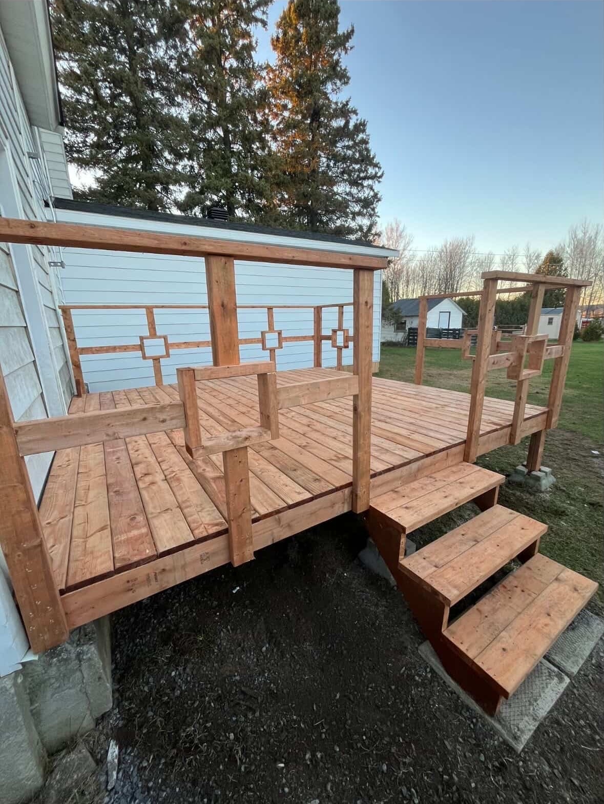 Construction Project 20